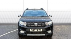 Dacia Sandero Stepway 0.9 TCe Laureate 5dr Petrol Hatchback